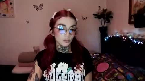 Valentina independent model online show from 12/29/24, 02:34