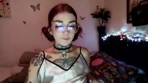 Valentina independent model online show from 01/09/25, 01:46