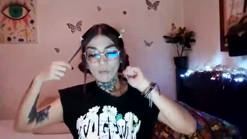 Valentina independent model online show from 12/11/24, 02:48