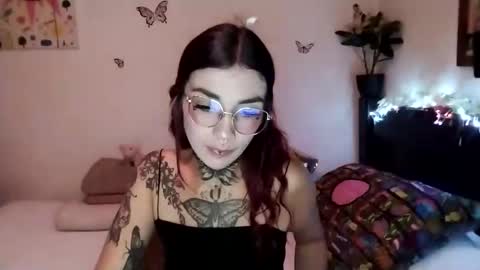 Valentina independent model online show from 12/02/24, 02:16