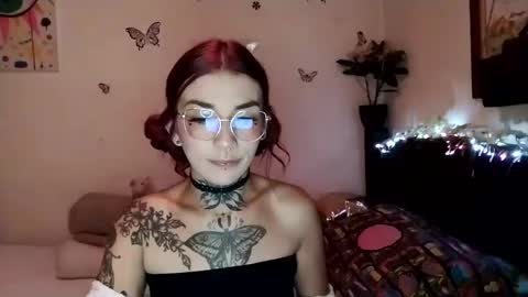 Valentina independent model online show from 01/08/25, 01:34