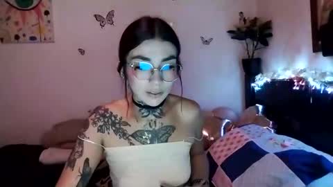 Valentina independent model online show from 11/29/24, 03:33