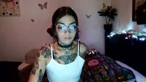 Valentina independent model online show from 12/17/24, 01:44