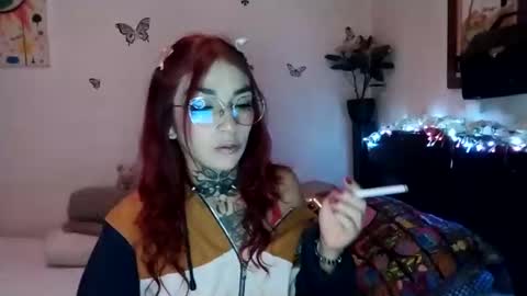 Valentina independent model online show from 01/04/25, 02:57