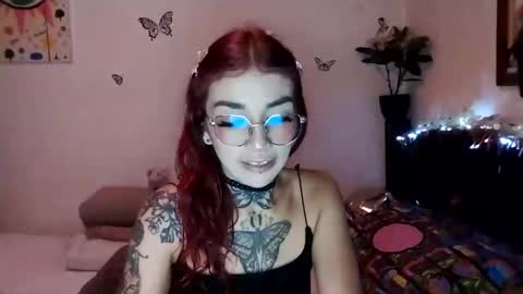 Valentina independent model online show from 01/11/25, 03:03