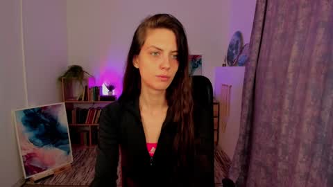 Emily online show from 01/02/25, 08:31