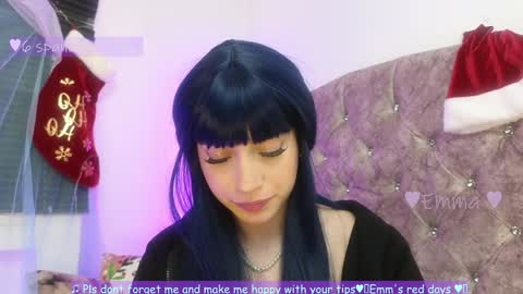 Emma  help me reach 10K followers  online show from 11/29/24, 06:24