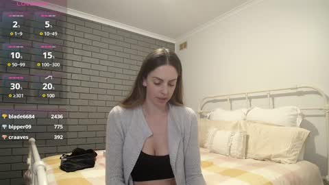 Emma Dilemma - been MIA recently coming back v soon xoxo online show from 12/18/24, 11:32