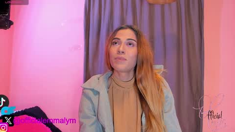 Emma Lym online show from 12/22/24, 02:27