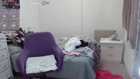 erica_sexy_ online show from 01/09/25, 09:55