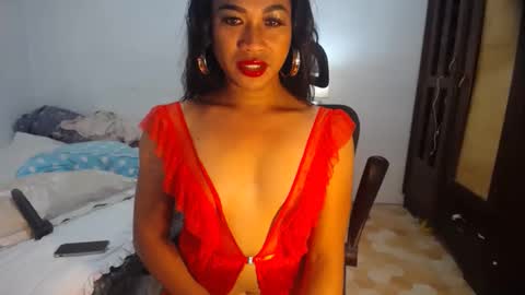 erika_madrigal online show from 12/03/24, 12:00