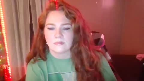 Erinlove online show from 01/03/25, 04:50