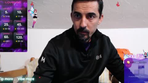 escorpions0084 online show from 01/09/25, 10:17