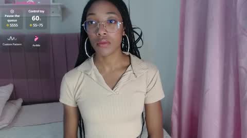 esmeralda_bk online show from 01/13/25, 02:49