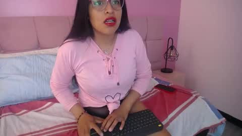 EstefanyXXX online show from 01/15/25, 12:31