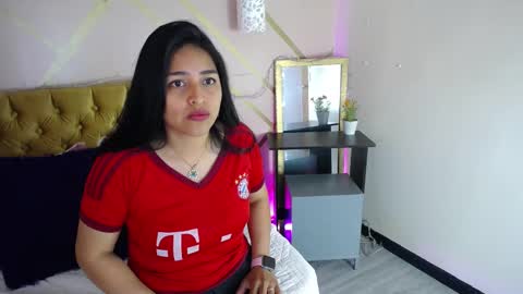 EstefanyXXX online show from 01/14/25, 01:29