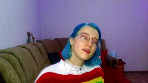 eva_forrest online show from 12/05/24, 11:32