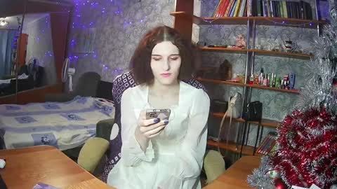 Eva The Princess online show from 12/31/24, 04:55