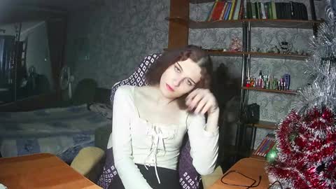 Eva The Princess online show from 01/06/25, 04:28