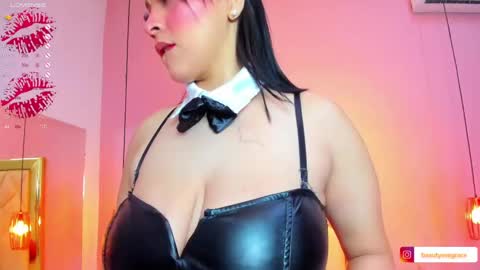 Eva Grace  online show from 11/28/24, 02:05