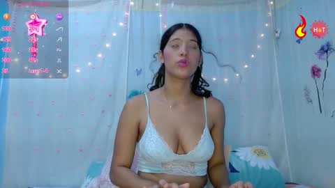 evaluna horny  online show from 11/24/24, 01:54