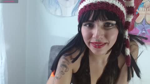 evamaria_0 online show from 12/20/24, 09:20