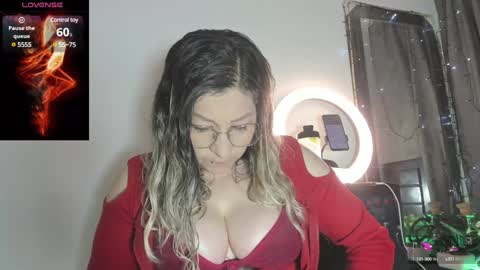 evasaenz online show from 11/24/24, 05:00