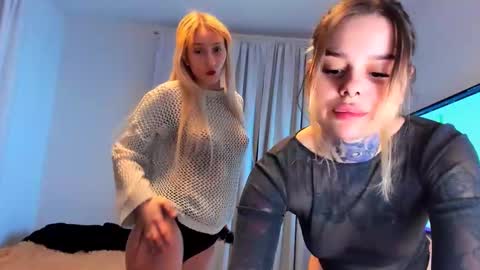 evavin_chetser online show from 01/01/25, 02:37