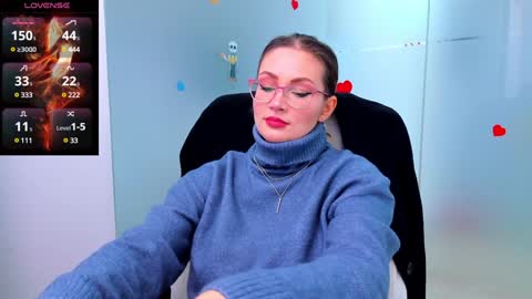 evelyne_rose online show from 11/29/24, 06:25