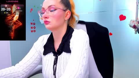 evelyne_rose online show from 12/06/24, 06:11