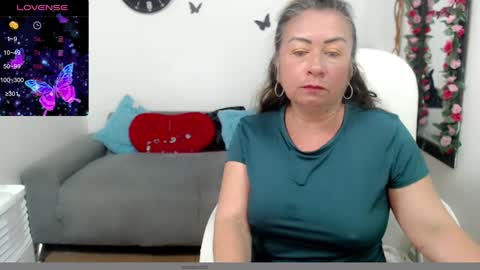 Pamela  online show from 11/18/24, 03:31