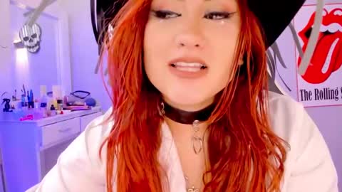 evva_foxxy online show from 11/11/24, 03:39