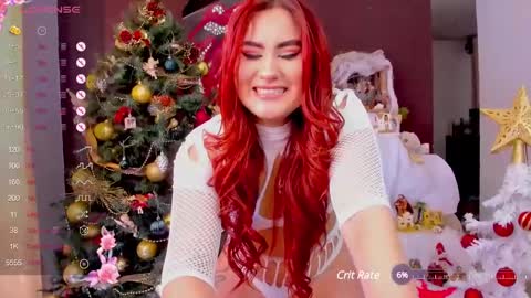 evva_foxxy online show from 12/10/24, 02:10