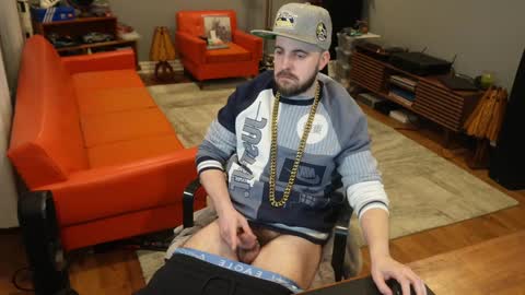 exjockstud online show from 11/10/24, 08:52