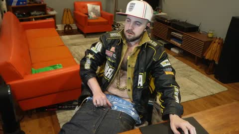 exjockstud online show from 12/08/24, 02:00