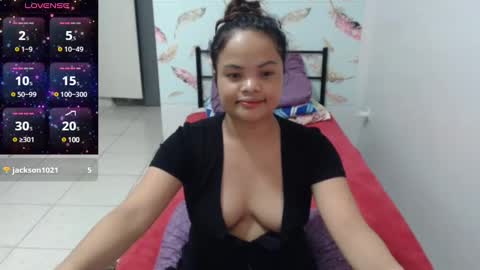 exotic_asian69 online show from 12/11/24, 01:12