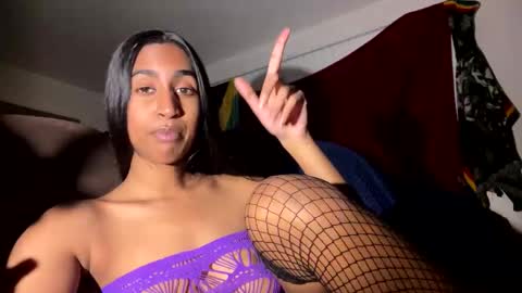 exoticanna444 online show from 12/13/24, 02:25