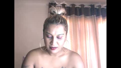 exoticindian37 online show from 11/20/24, 08:55