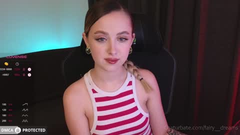 Chloe  next stream  3 online show from 11/11/24, 06:20