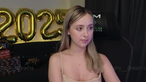 Chloe  next stream  3 online show from 12/30/24, 10:37