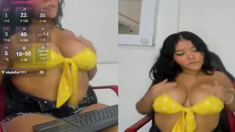 fernanda_supertits online show from 12/22/24, 01:33