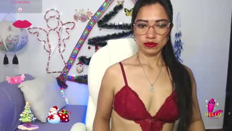 FernandaEloisa online show from 12/04/24, 02:01