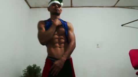 fernandez_latinblack online show from 12/20/24, 02:04