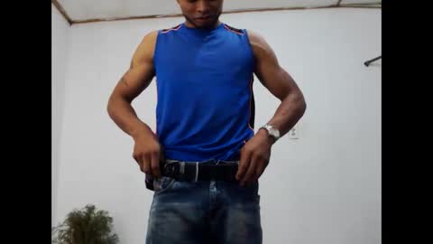 fernandez_latinblack online show from 12/31/24, 08:23