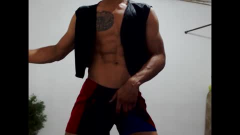 fernandez_latinblack online show from 12/02/24, 01:00