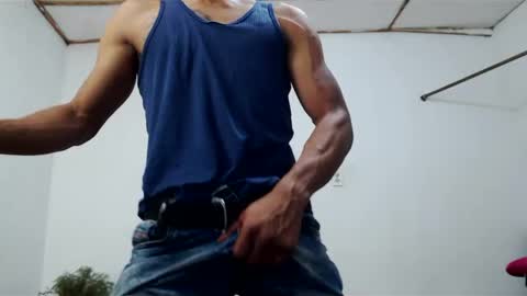 fernandez_latinblack online show from 12/24/24, 02:43