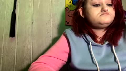 findommefoxi online show from 12/16/24, 09:04