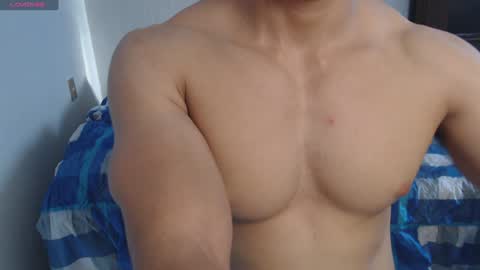 fitnessboy177 online show from 12/02/24, 10:56