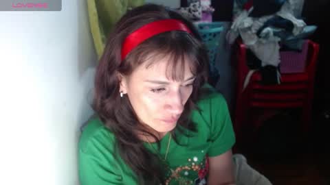 marcela online show from 12/08/24, 04:33