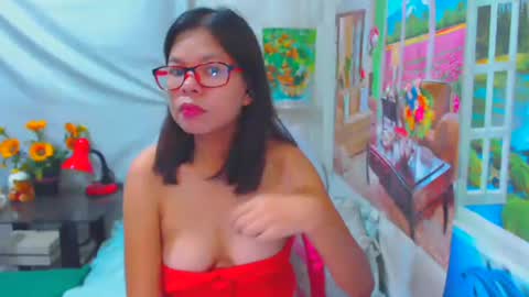 My name  is - Lexii   im here to bring the Fun online show from 12/02/24, 10:12